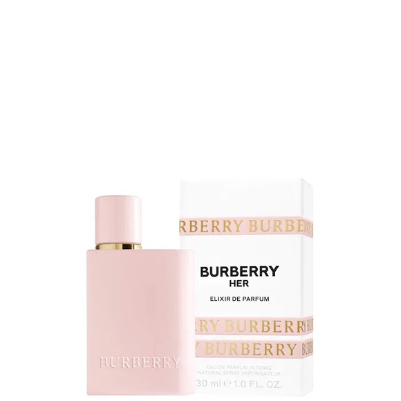BURBERRY Her Elixir de Parfum with Dark Red Berries, Jasmine & Vanilla - Picture 7 of 7